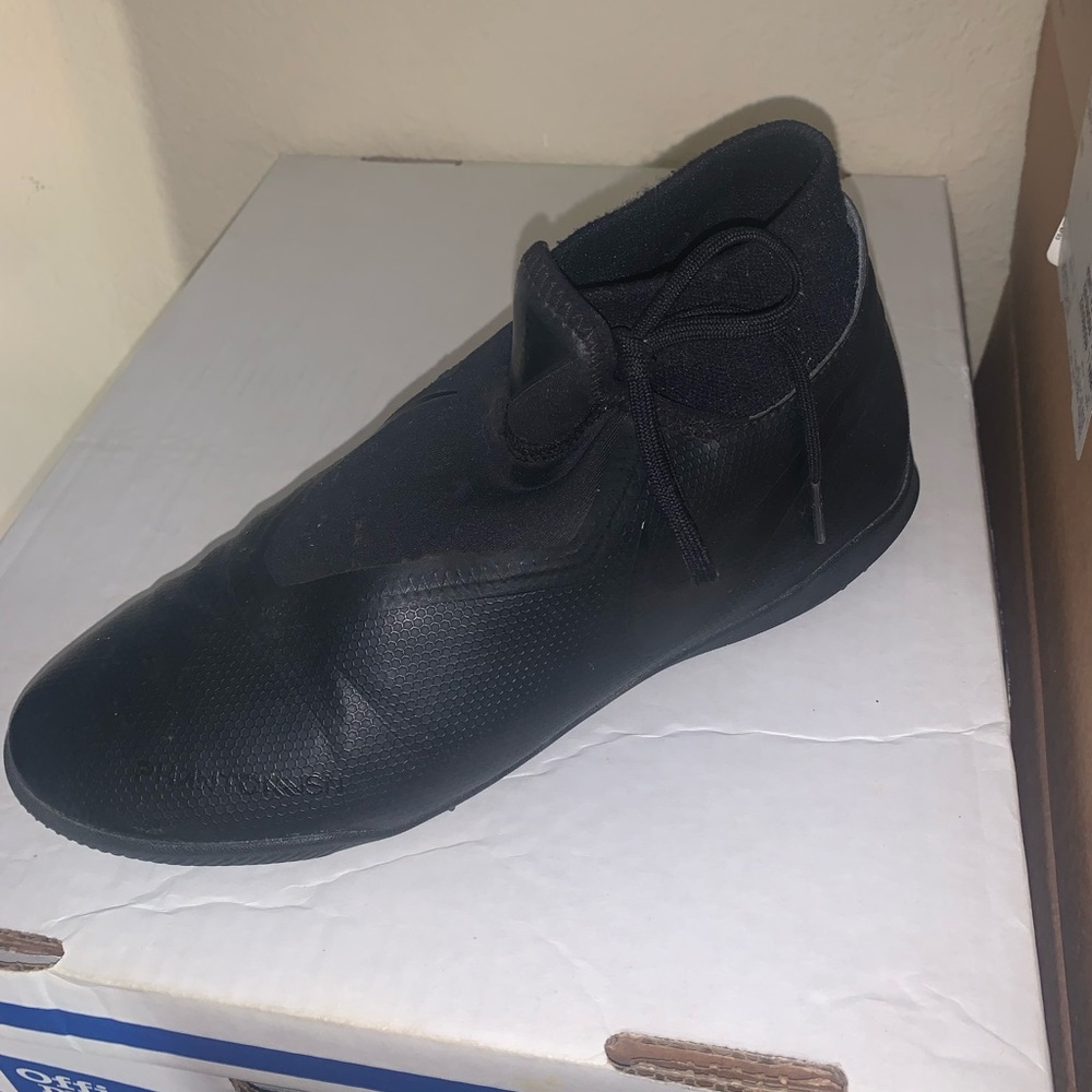 Nike phantom turf shoes